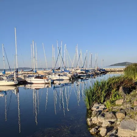 Marica Balatonfenyves