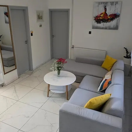 Holiday home Marica