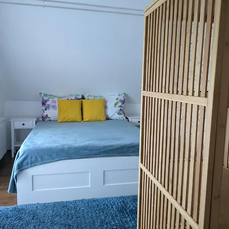 Marica Holiday home Balatonfenyves