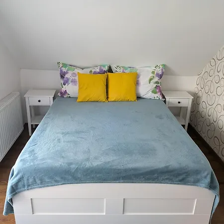 Σπίτι διακοπών Marica *